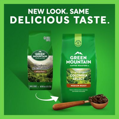 Keurig - Colombia Select Coffee - Image 5