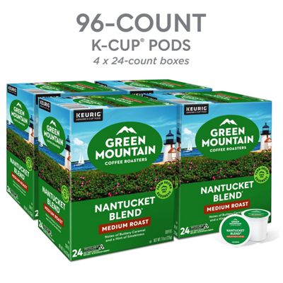 Keurig - Nantucket Blend Coffee - Image 6
