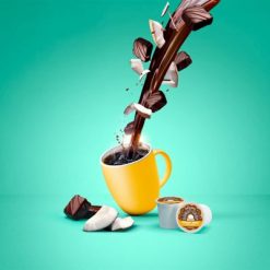 Alternative view of Keurig - Coconut + Mocha Coffee