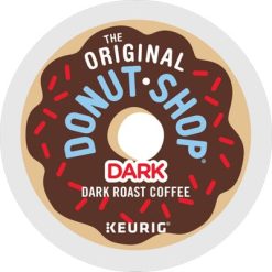 Keurig - Donut Shop Dark Coffee