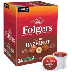 Alternative view of Keurig - Toasty Hazelnut Coffee