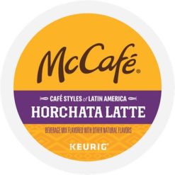 Keurig - Horchata Latte
