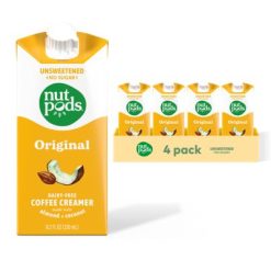 Keurig - Original Creamer