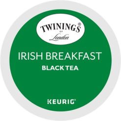 Keurig - Irish Breakfast