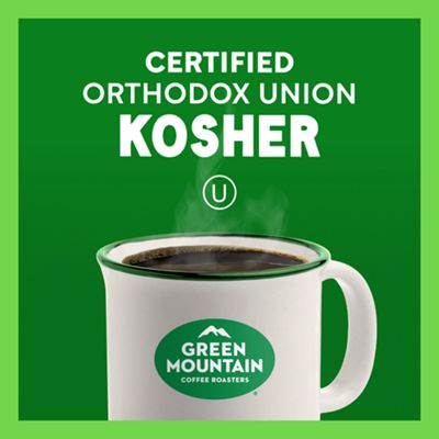 Keurig - Variety Regular Coffee Box - Image 12