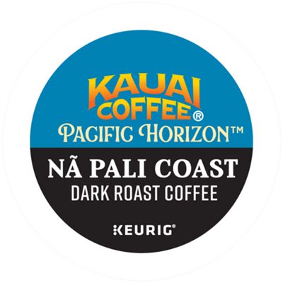 Keurig - Nā Pali Coast Coffee