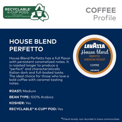 Keurig - LavAzza Variety Pack - Image 3