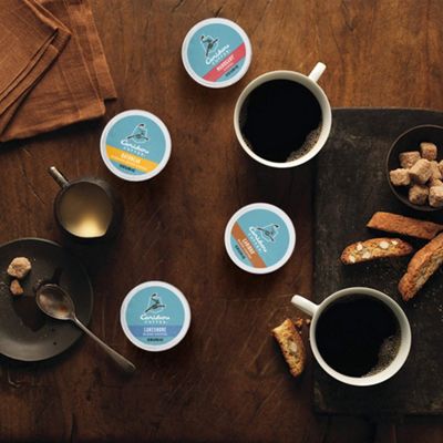 Keurig - Caribou Variety Pack - Image 3
