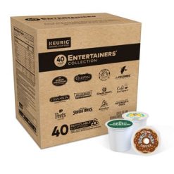Alternative view of Keurig - Entertainers' Collection Variety Pack