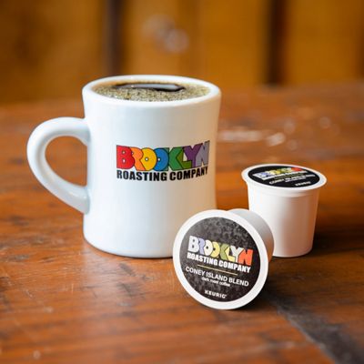 Keurig - Coney Island Blend Coffee - Image 6