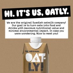 Alternative view of Keurig - Chocolate Oatmilk