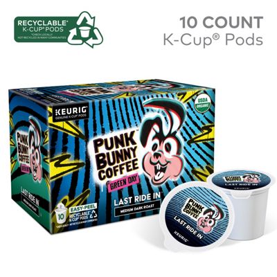 Keurig - Last Ride In Coffee - Image 2