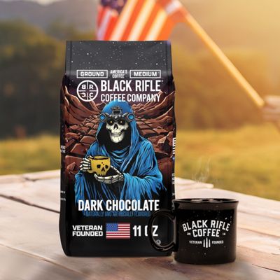 Keurig - Dark Chocolate Coffee - Image 3