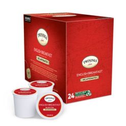Alternative view of Keurig - English Breakfast Decaf