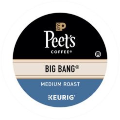 Keurig - Big Bang Coffee