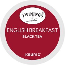 Keurig - English Breakfast