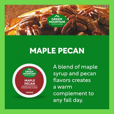Keurig - Maple Pecan Coffee - Image 6