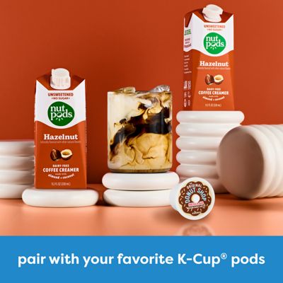 Keurig - Café Collection Creamers - Image 4
