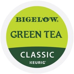 Keurig - Green Tea