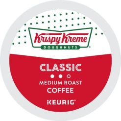 Keurig - Classic Coffee