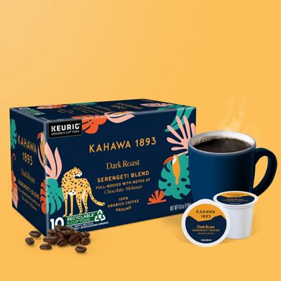Keurig - Serengeti Blend Coffee - Image 7