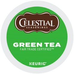 Keurig - Natural Antioxidant Green Tea