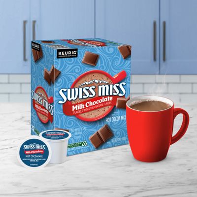 Keurig - Milk Chocolate Hot Cocoa - Image 7