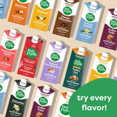 Keurig - French Vanilla Creamer - Image 11