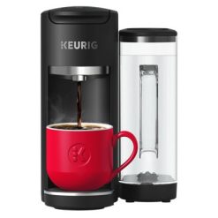 Keurig - K-Supreme Single Serve Coffee Maker Gen 2