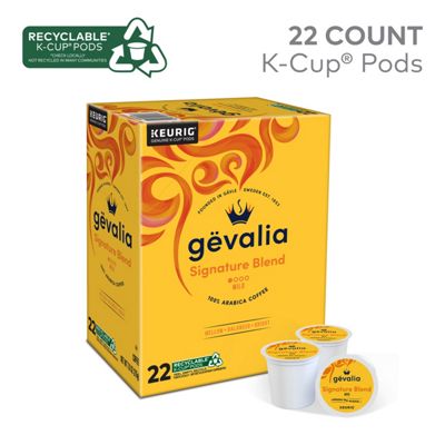 Keurig - Signature Blend Coffee - Image 2