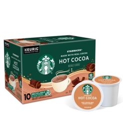 Alternative view of Keurig - Hot Cocoa