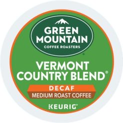 Keurig - Vermont Country Blend Decaf Coffee