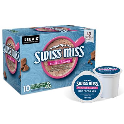 Keurig - Reduced Calorie Hot Cocoa - Image 3