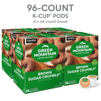 Keurig - Brown Sugar Crumble Coffee - Image 4