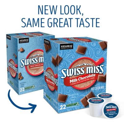 Keurig - Milk Chocolate Hot Cocoa - Image 4
