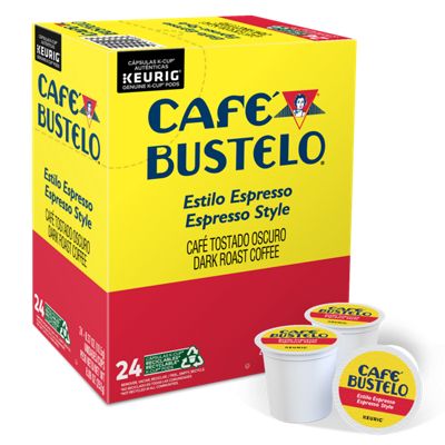 Keurig - Espresso Style Coffee - Image 2