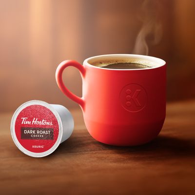 Keurig - Dark Roast Coffee - Image 9