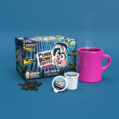Keurig - Last Ride In Coffee - Image 7