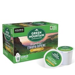 Alternative view of Keurig - Ethiopia Supreme Coffee