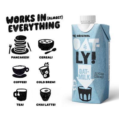 Keurig - Original Oatmilk - Image 6