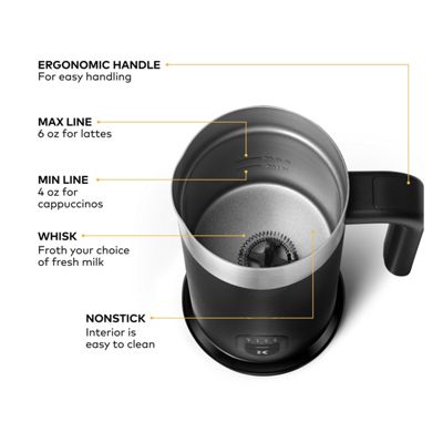 Keurig - Hot and Cold Frother - Image 7