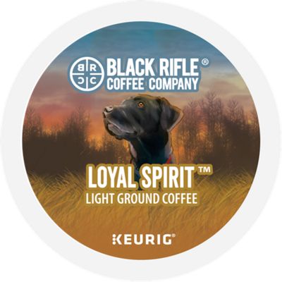 Keurig - Loyal Spirit Coffee