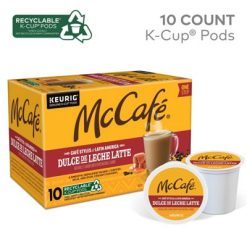 Alternative view of Keurig - Dulce de Leche Latte