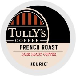 Keurig - French Roast Extra Bold Coffee