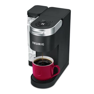 Keurig - K-Supreme Single Serve Coffee Maker - Image 3