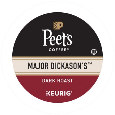 Keurig - Major Dickason's Blend Coffee