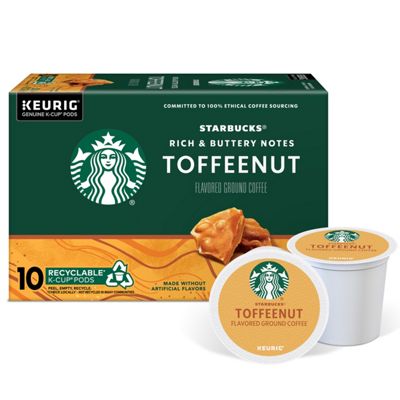 Keurig - Toffeenut Coffee - Image 3