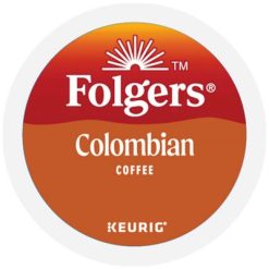 Keurig - Colombian Coffee