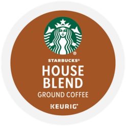 Keurig - House Blend Coffee