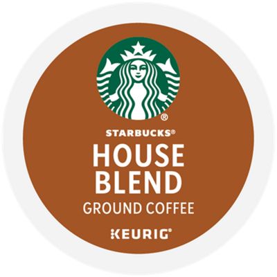 Keurig - House Blend Coffee